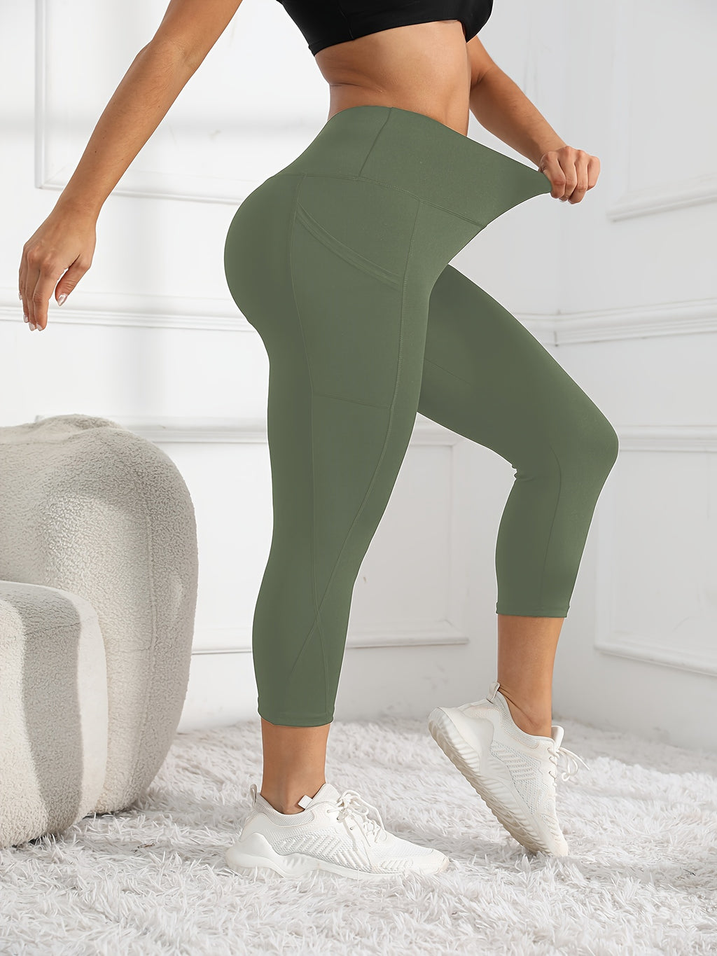 Women's Workout Leggings