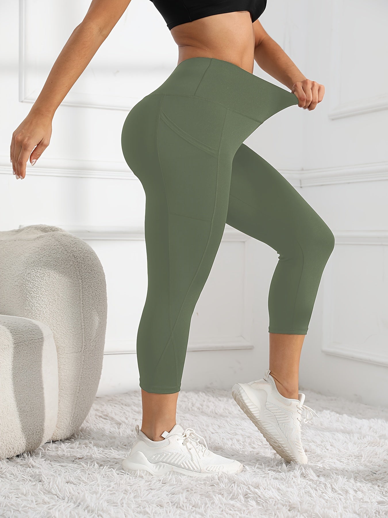 Women's Workout Leggings