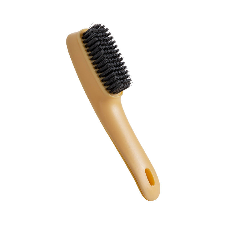 Plastic Shoe Cleaning Brush