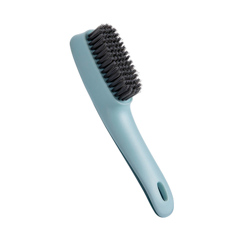 Plastic Shoe Cleaning Brush