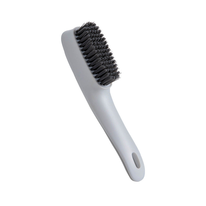 Plastic Shoe Cleaning Brush