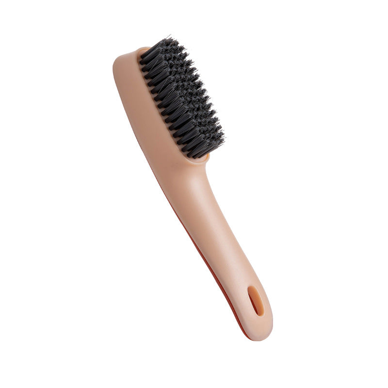 Plastic Shoe Cleaning Brush