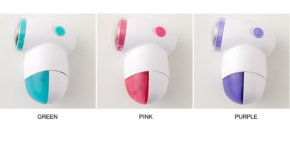 Portable Electric Pilling Machine