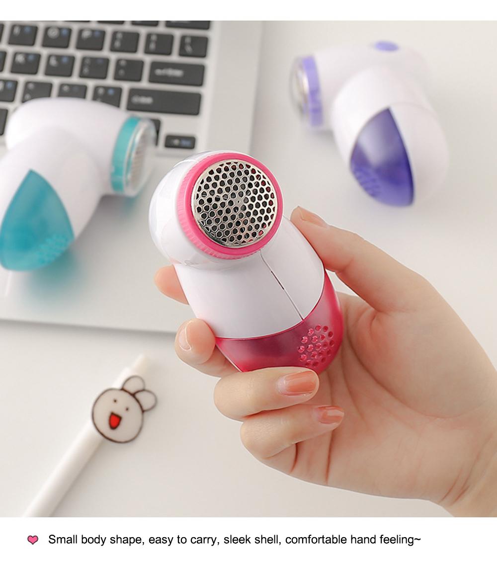 Portable Electric Pilling Machine