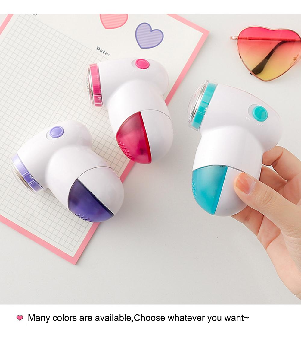 Portable Electric Pilling Machine