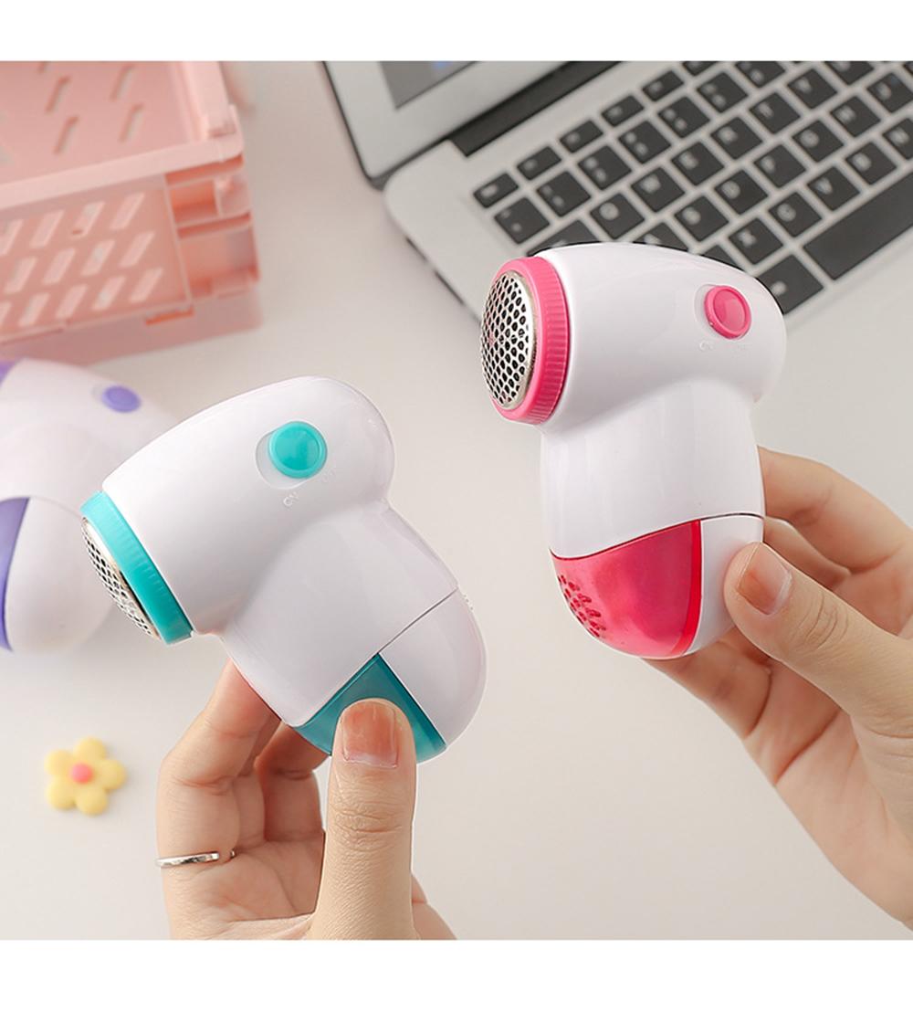 Portable Electric Pilling Machine