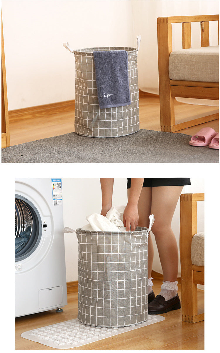 Laundry Basket