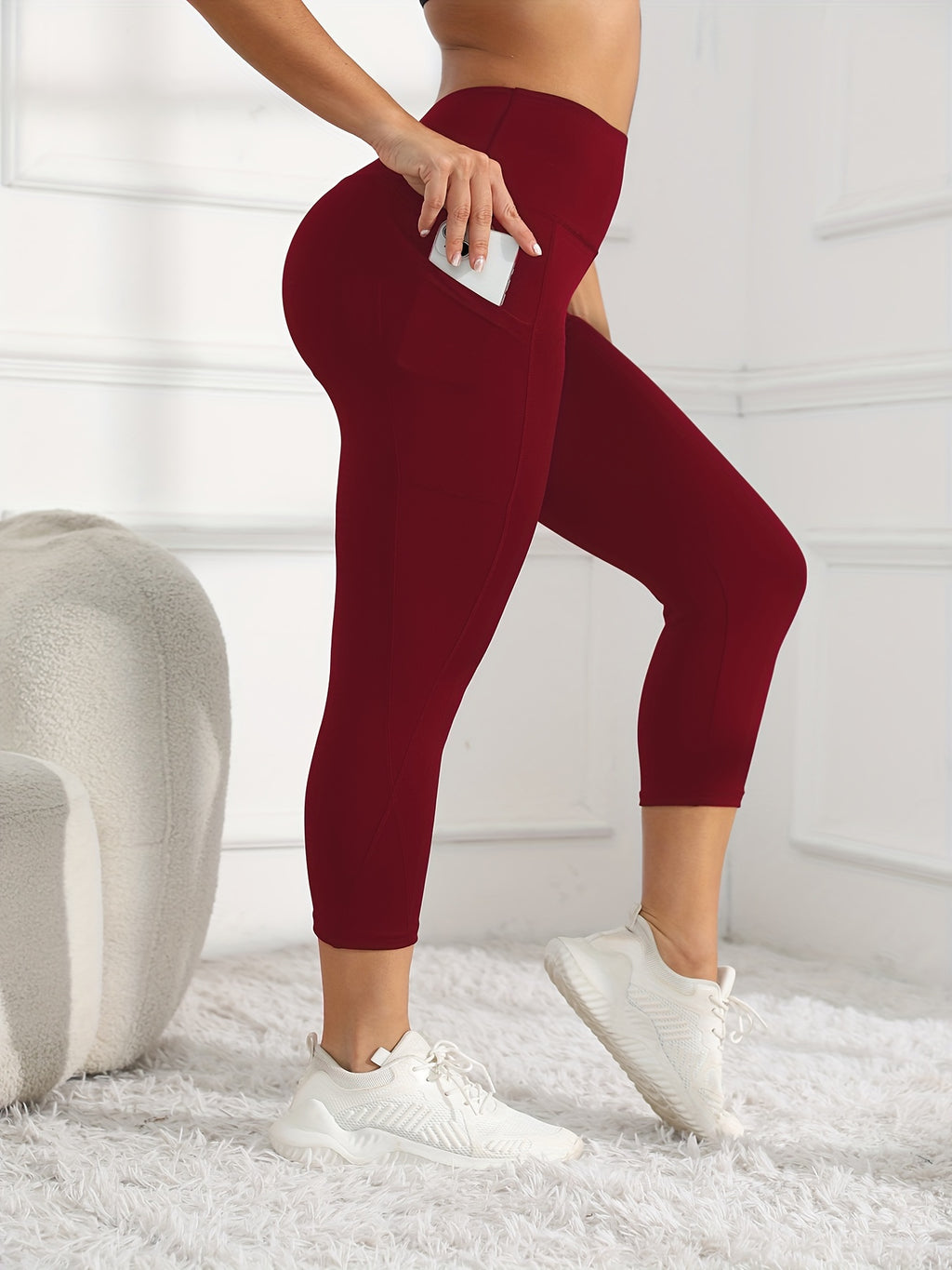 Women's Workout Leggings