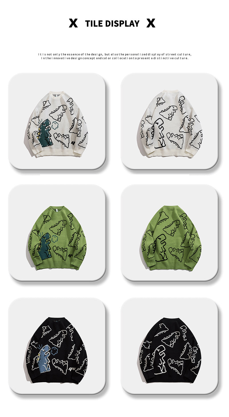 Unisex Casual Long Sleeve