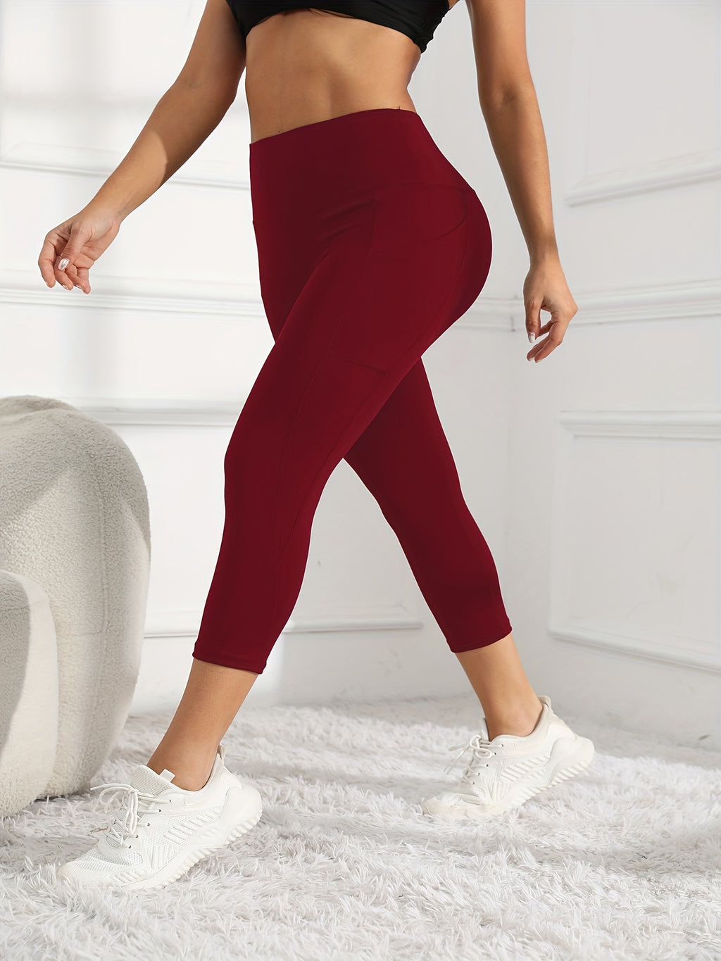 Women's Workout Leggings
