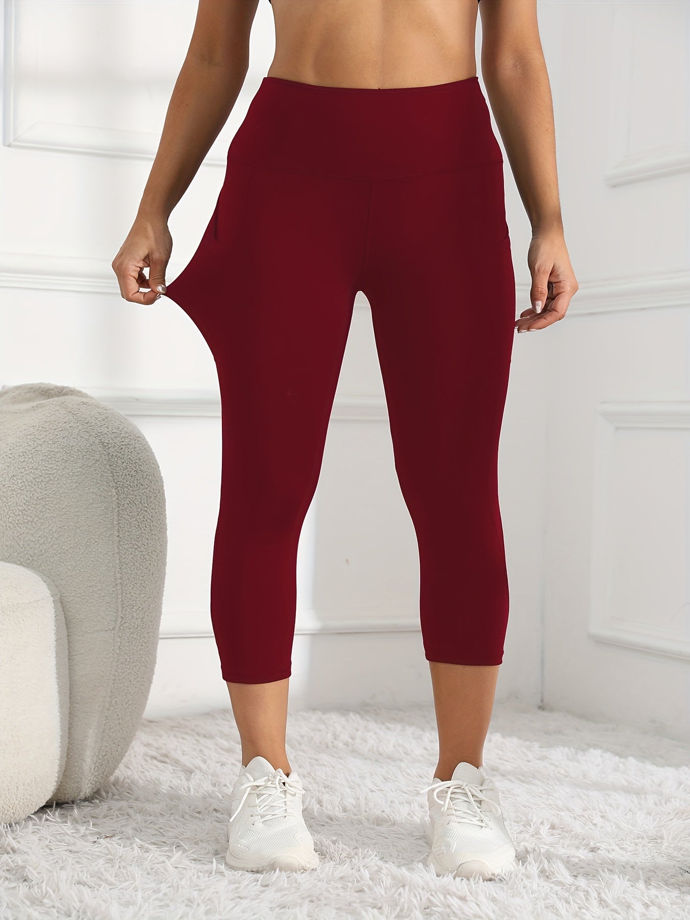 Women's Workout Leggings