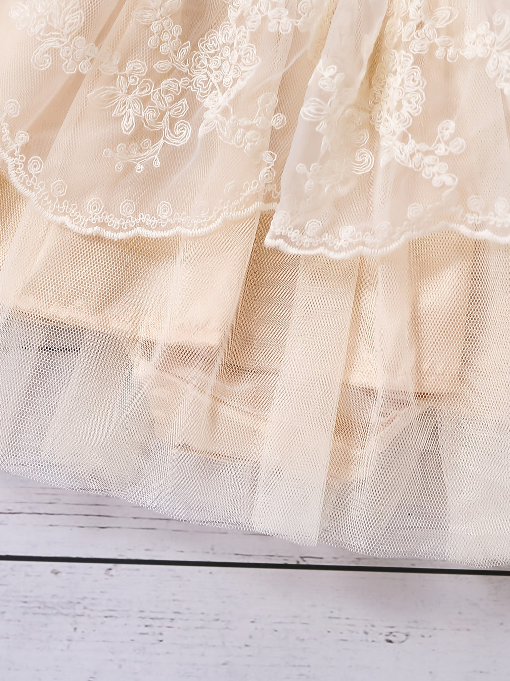 Baby Girls Elegant Dress