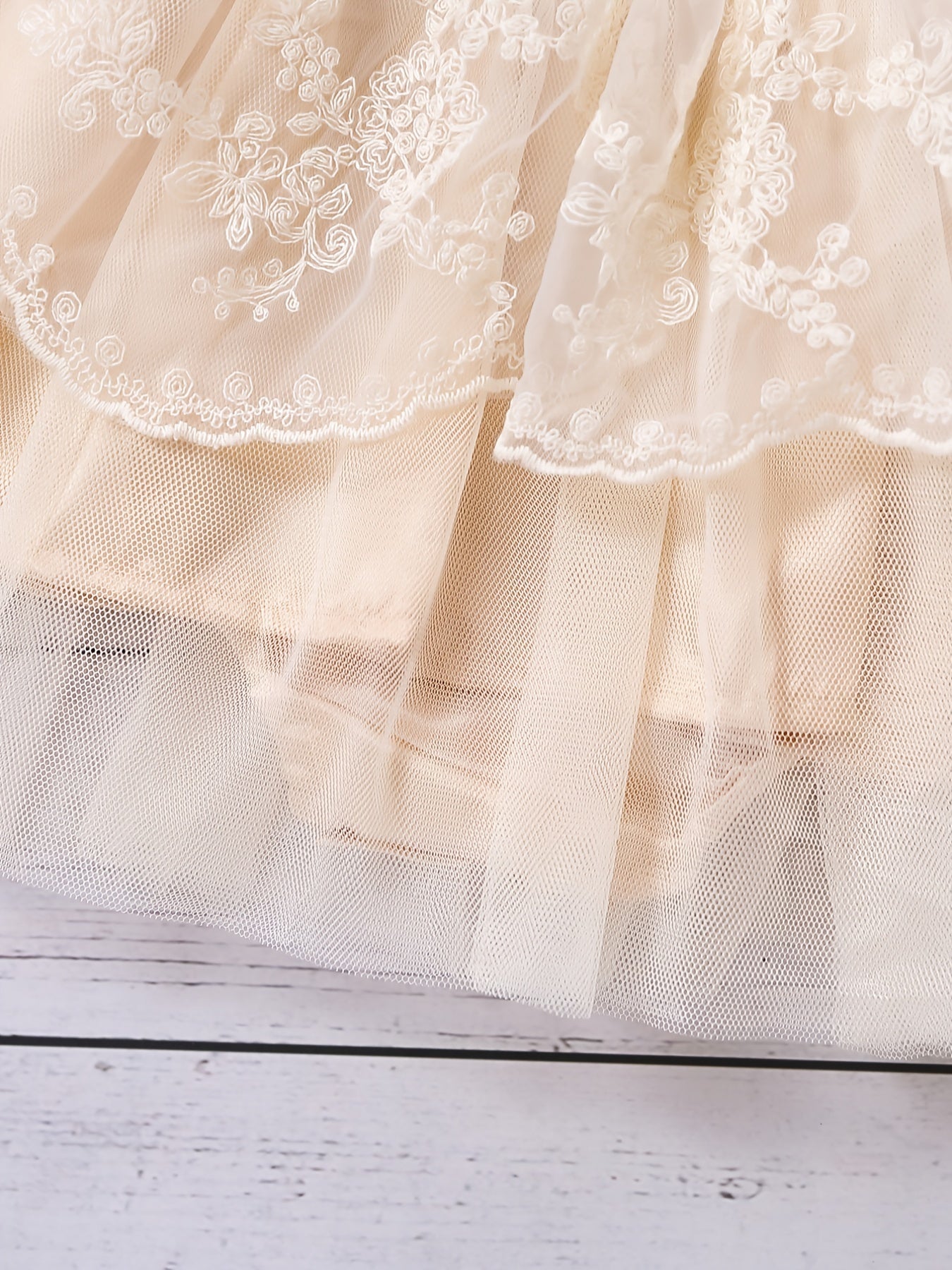 Baby Girls Elegant Dress