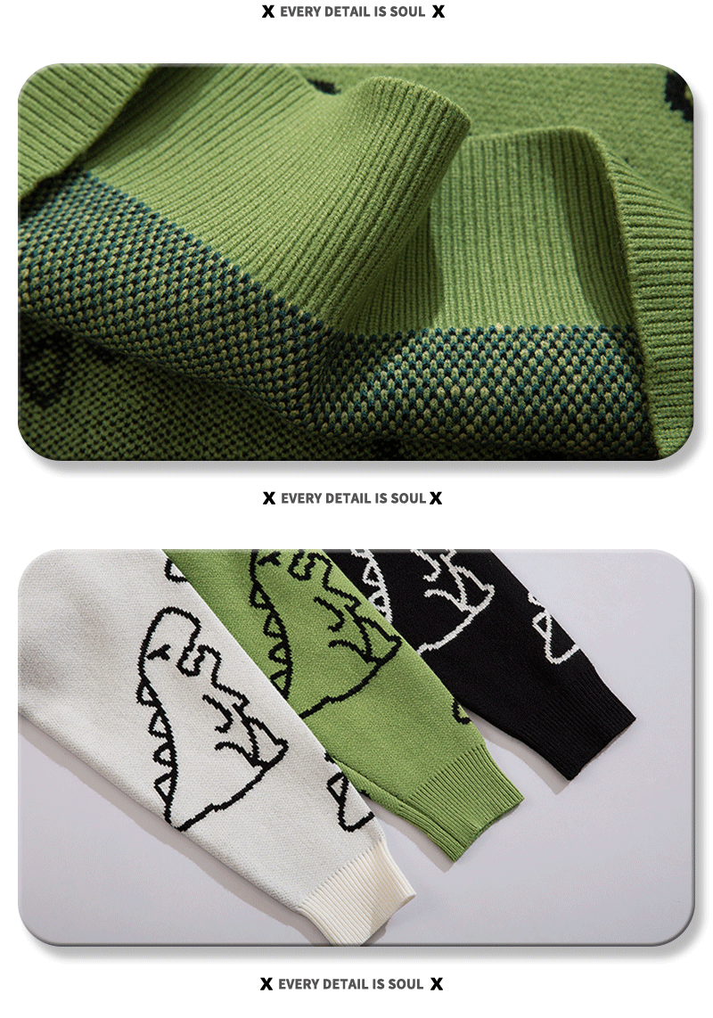 Unisex Casual Long Sleeve