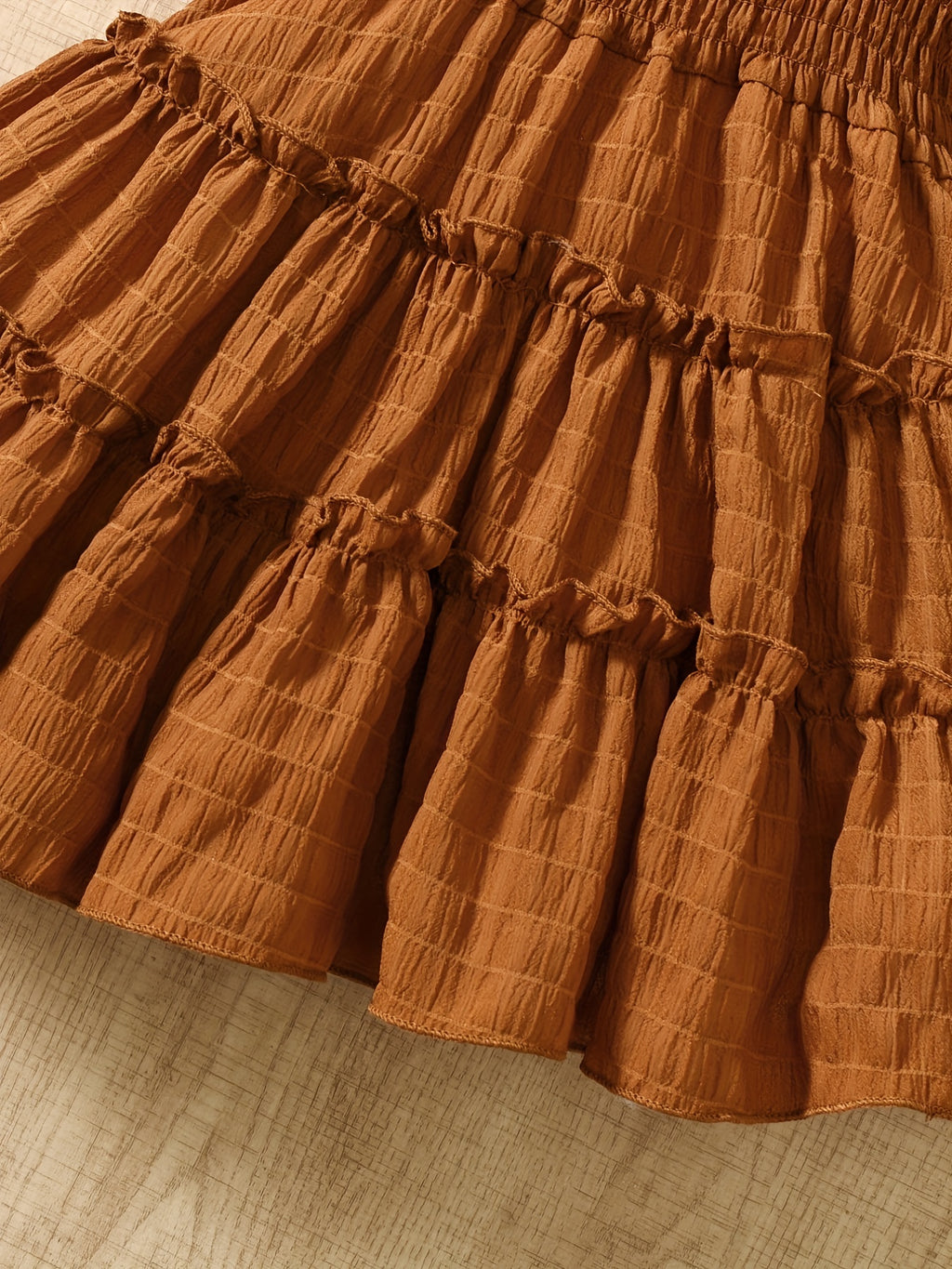 Girls Princess Dress