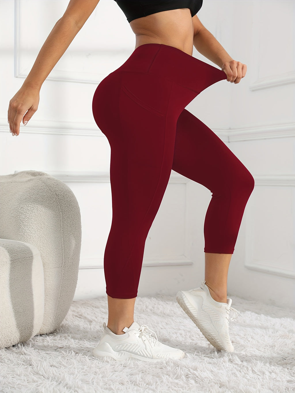 Women's Workout Leggings