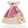 Girls Princess Dress