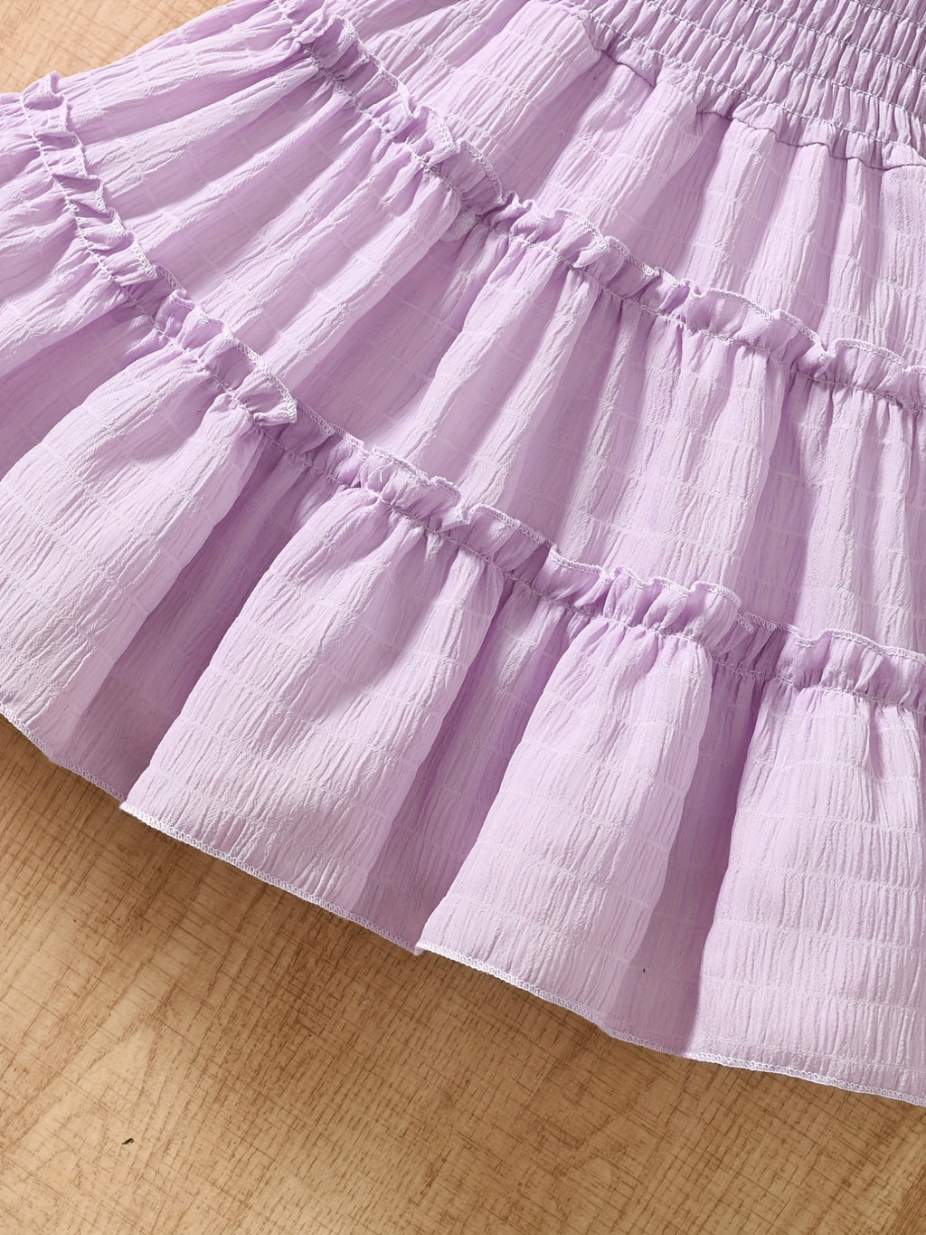 Girls Princess Dress