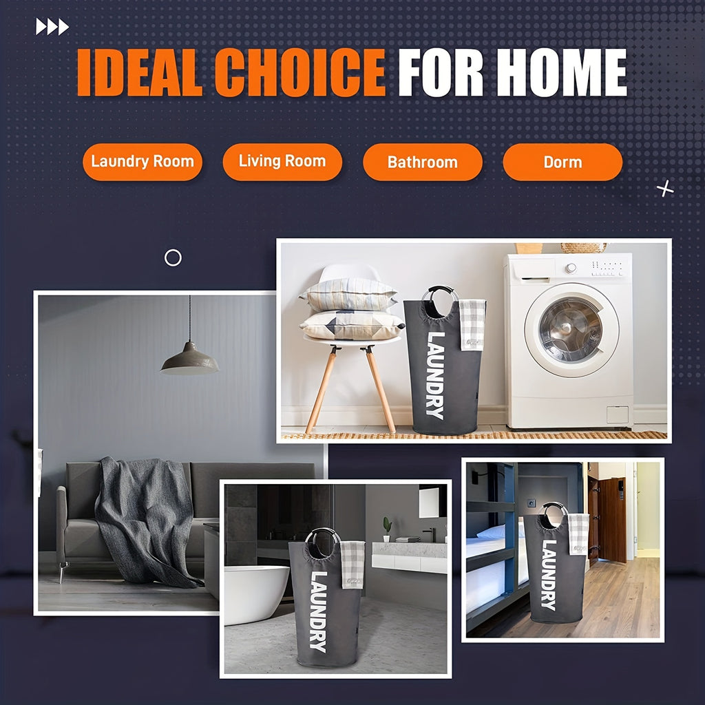 X-Large Laundry Basket