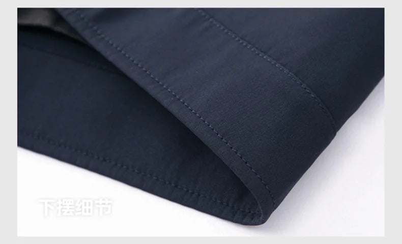 Jacket Men's Business