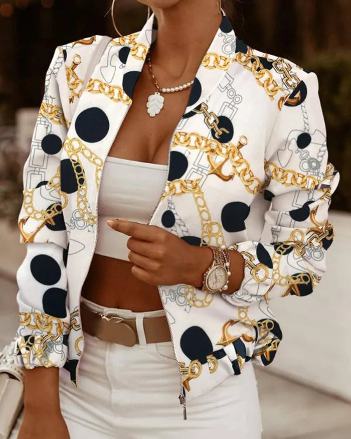 Bomber Jackets Women's