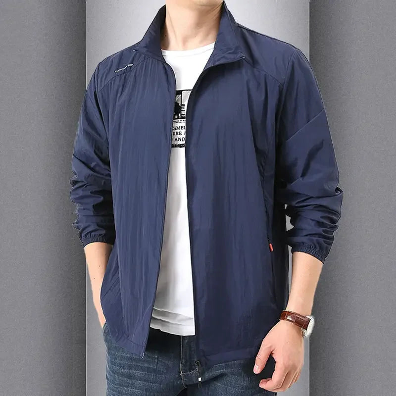 Jacket Mens Summer