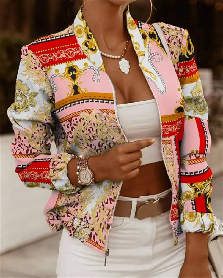 Bomber Jackets Women's