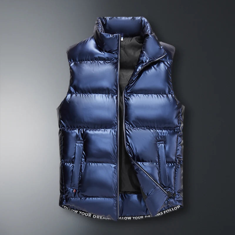 Winter Men Jacket