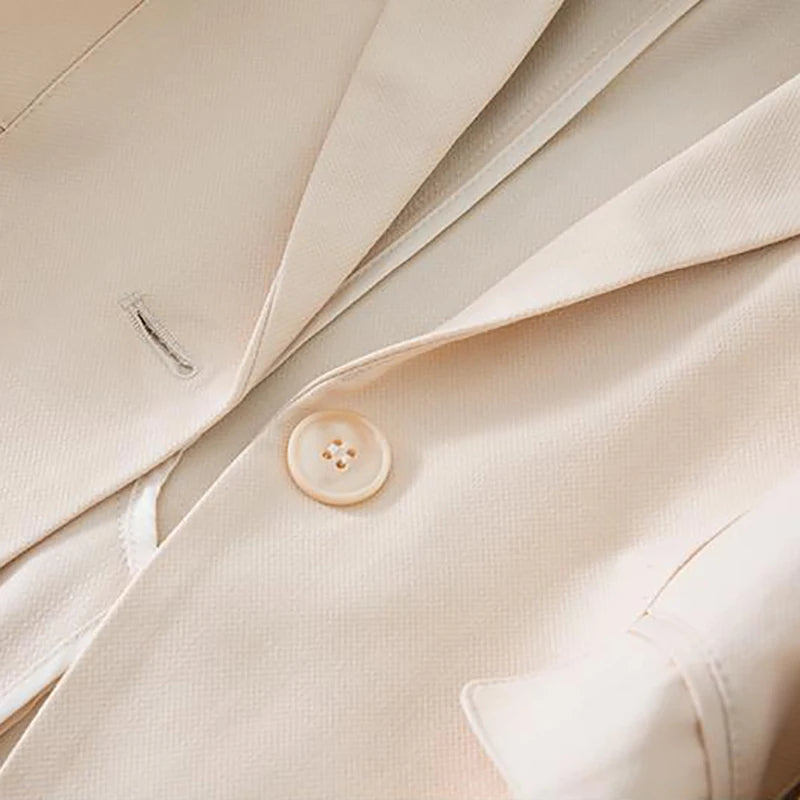 Women's Autumn Blazer