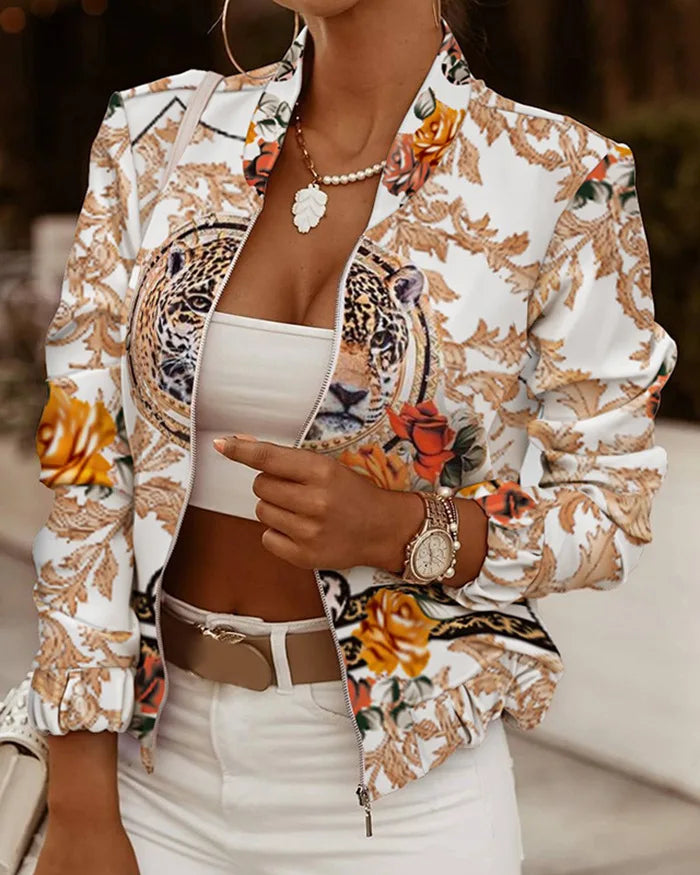 Bomber Jackets Women's