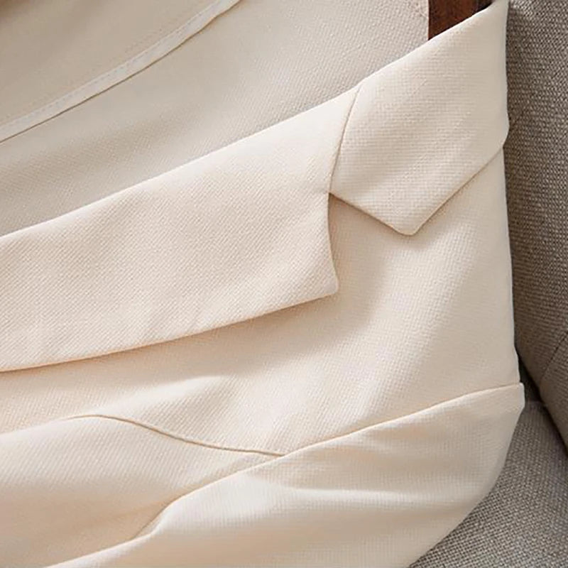 Women's Autumn Blazer