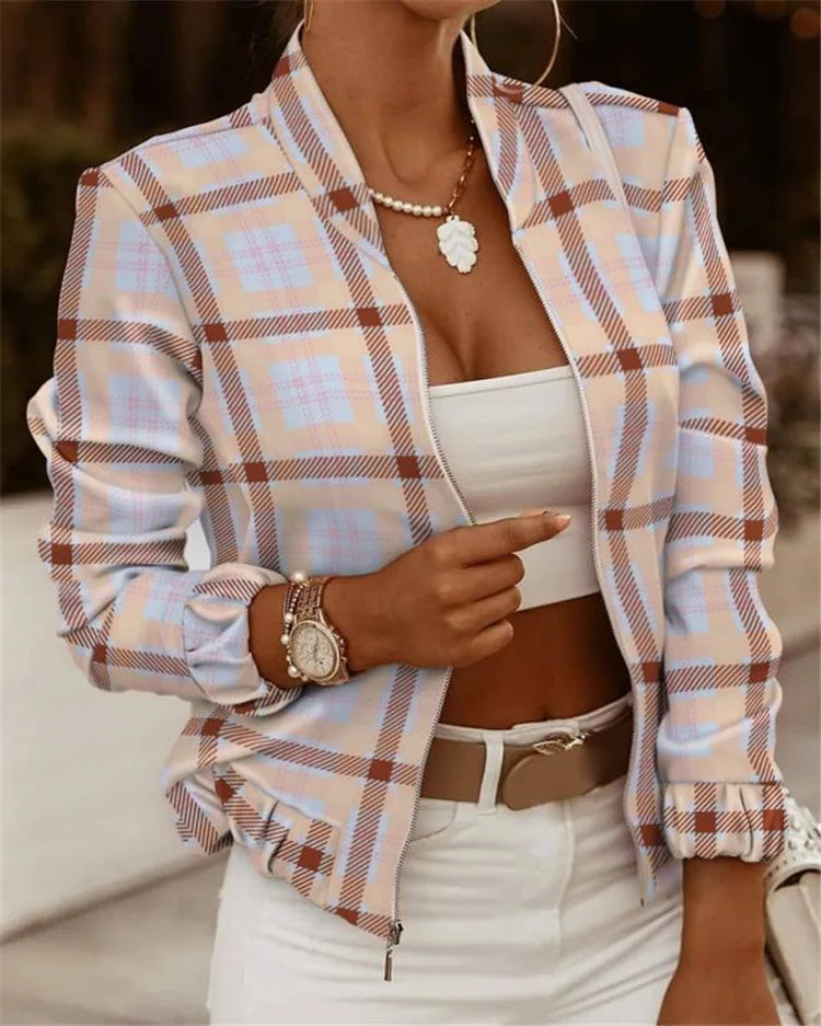 Bomber Jackets Women's