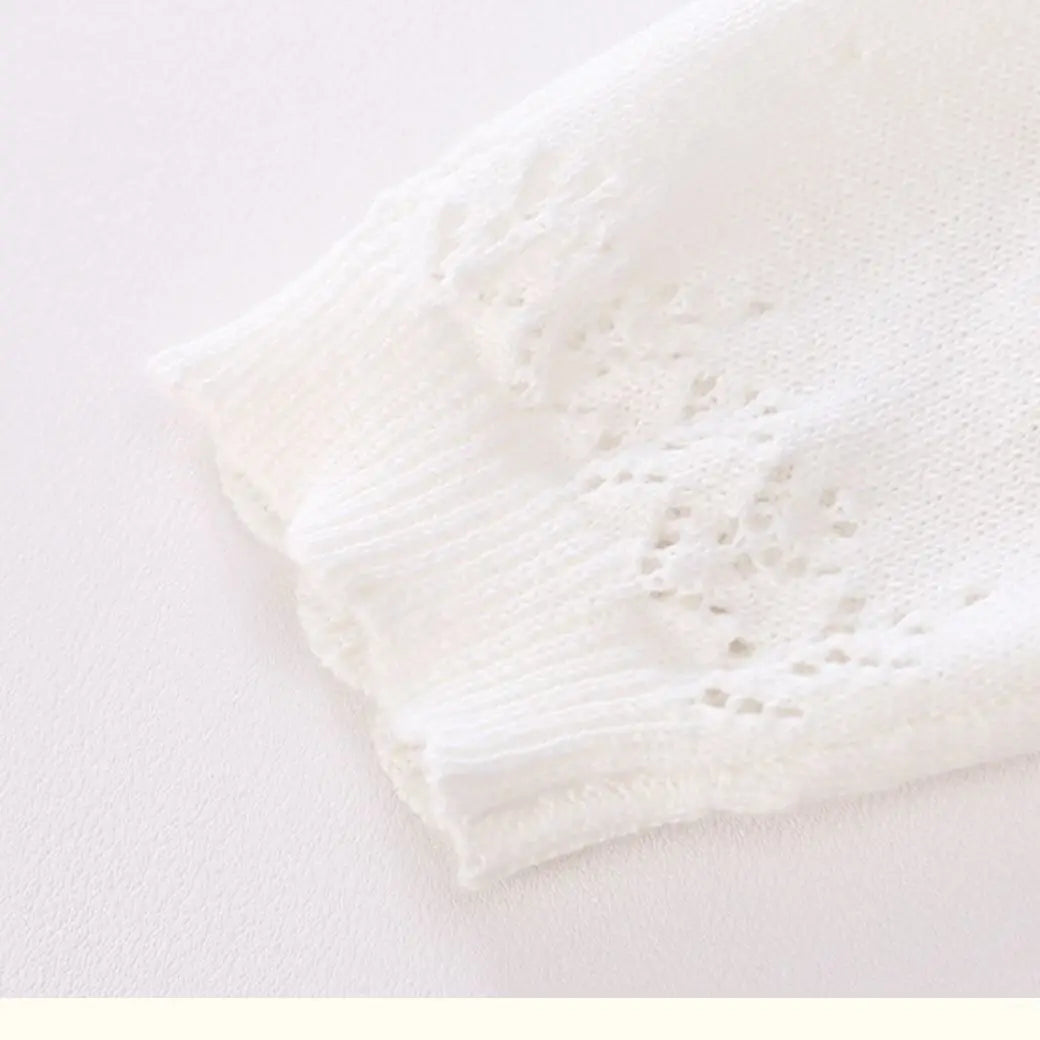 Baby Girl Cardigan