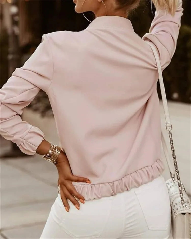 Bomber Jackets Women's