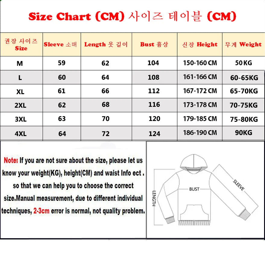 Jacket Warm And Windproof