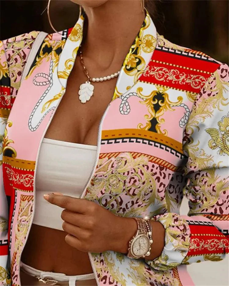 Bomber Jackets Women's