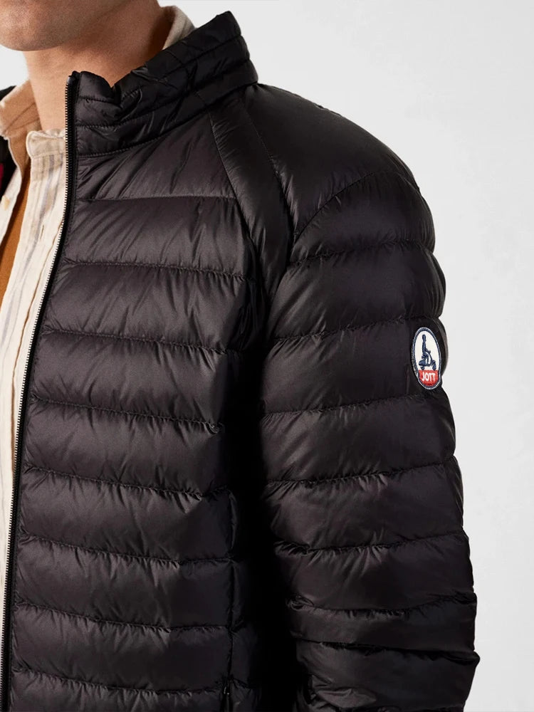 Jacket Warm And Windproof