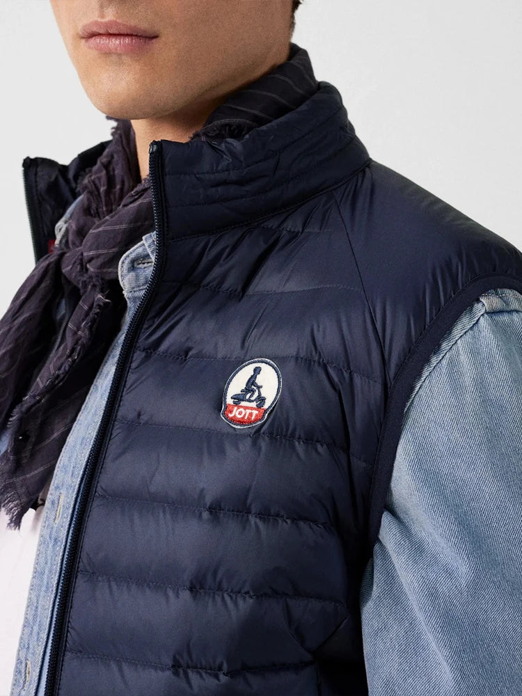 Jacket Warm And Windproof