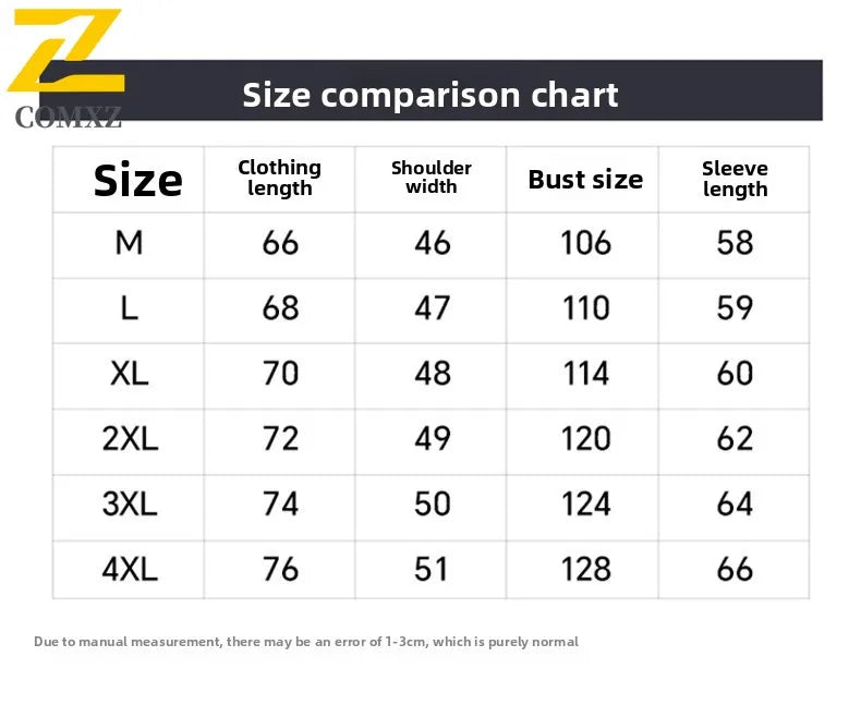 Jacket Men's Business