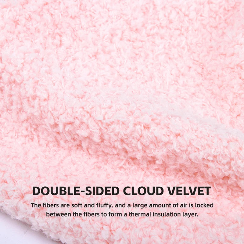 Warm Cat Dog Clothes