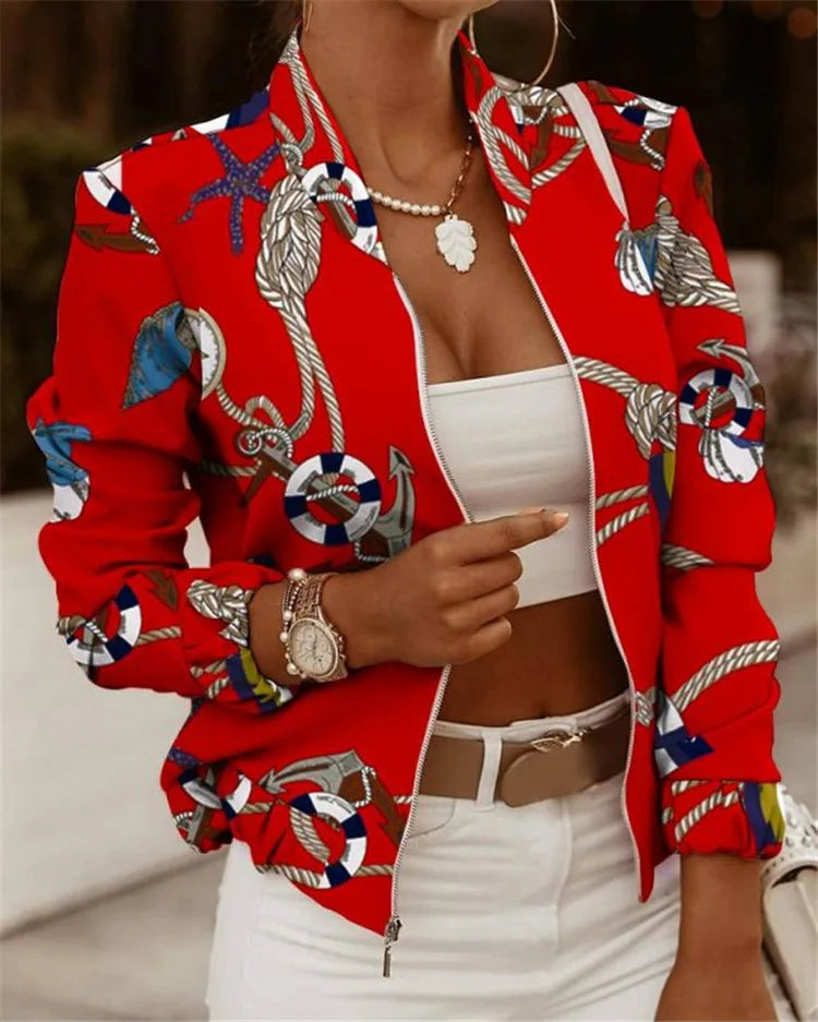 Bomber Jackets Women's