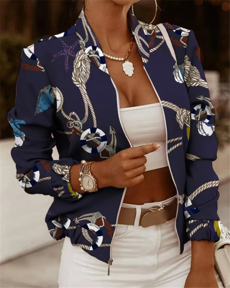 Bomber Jackets Women's