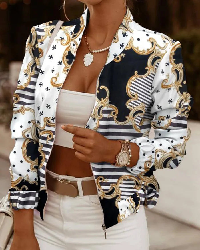 Bomber Jackets Women's