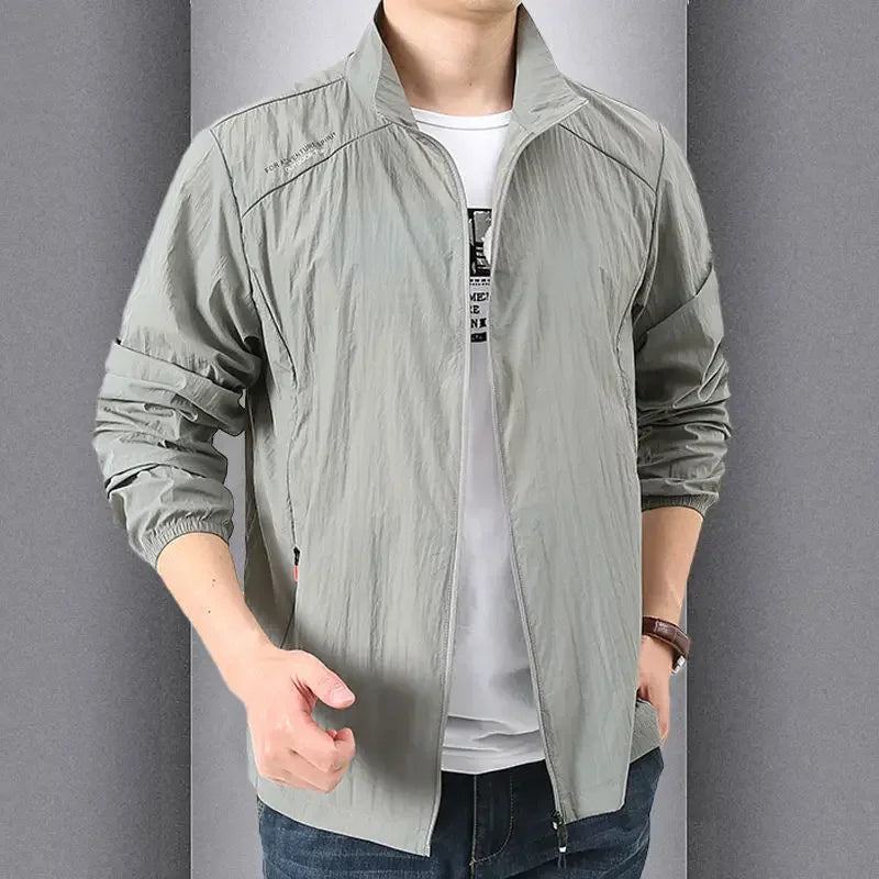 Jacket Mens Summer