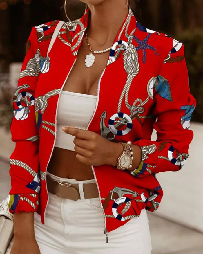 Bomber Jackets Women's