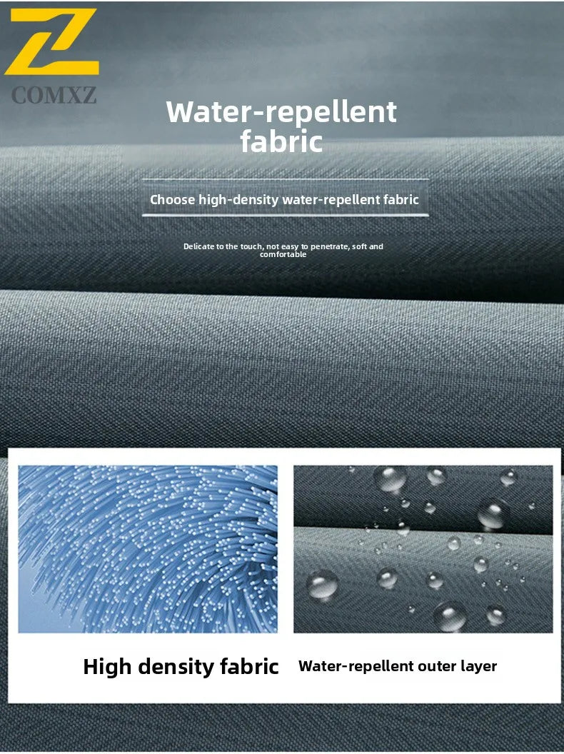 Jacket Men's Business