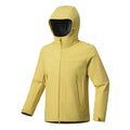 EUMERGX Men's Women's Waterproof Jacket