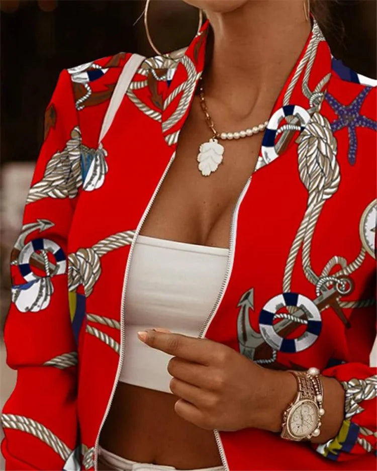 Bomber Jackets Women's