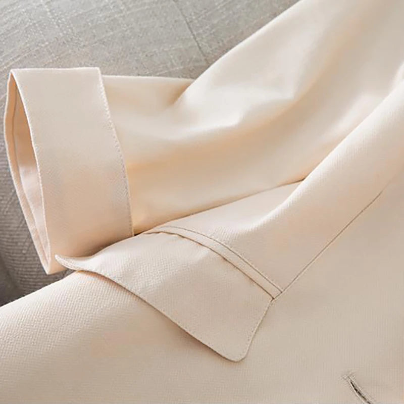 Women's Autumn Blazer