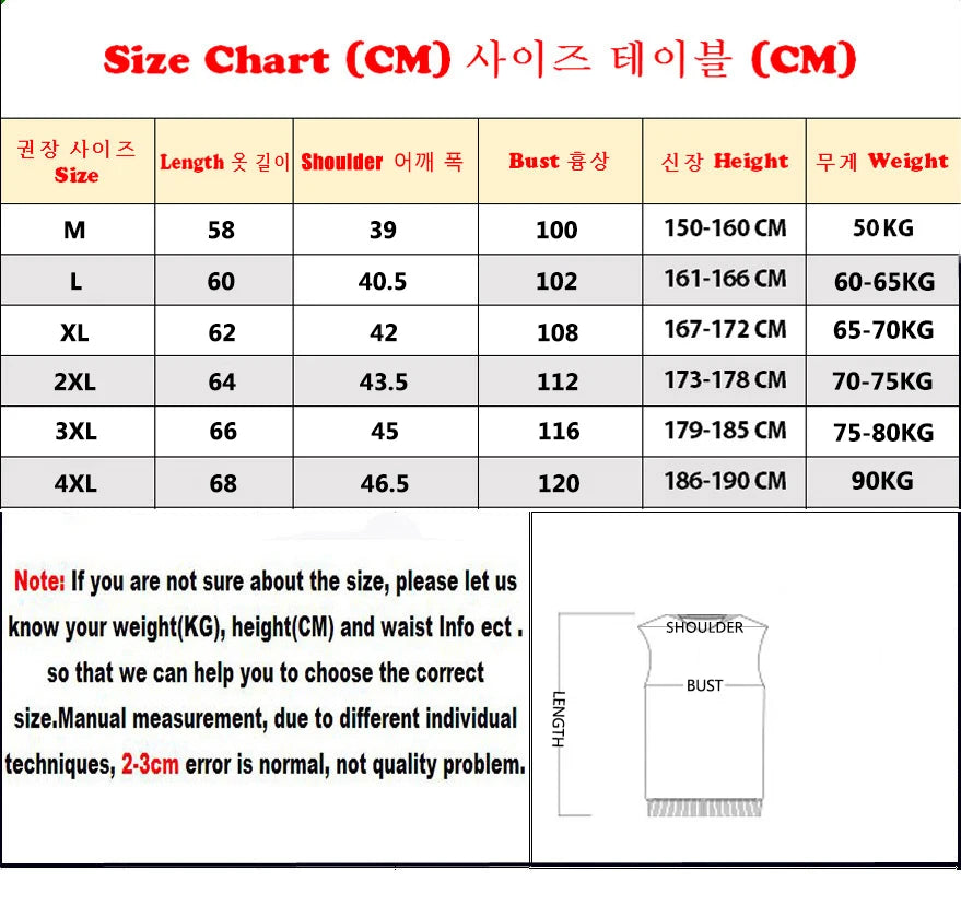 Jacket Warm And Windproof